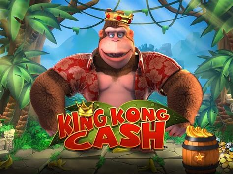 king kong cash rtp|King Kong Cash Slot Review 2022 ᐈ Play For Free .